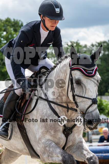 Late-Entry-Vielseitigkeit Langenfeld (06.+07.07.2020)