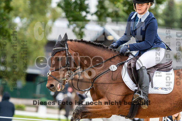 Vielseitigkeit RSV Wesel Obrighoven (26.+27.09.2020)