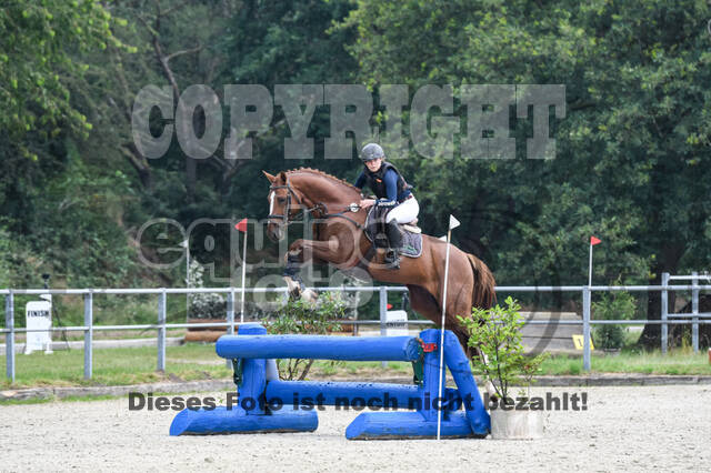 Late-Entry-Vielseitigkeit Langenfeld (11.+13./14.06.2020)