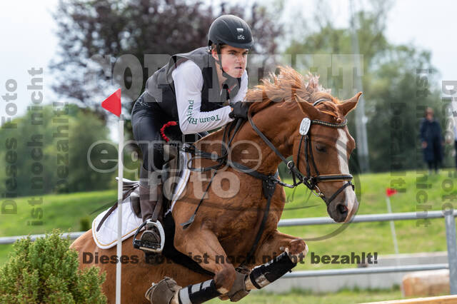 Late-Entry-Vielseitigkeit Langenfeld (06.+07.07.2020)