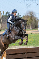 Geländetraining ZRFV Hamminkeln (24+25.04.2021)