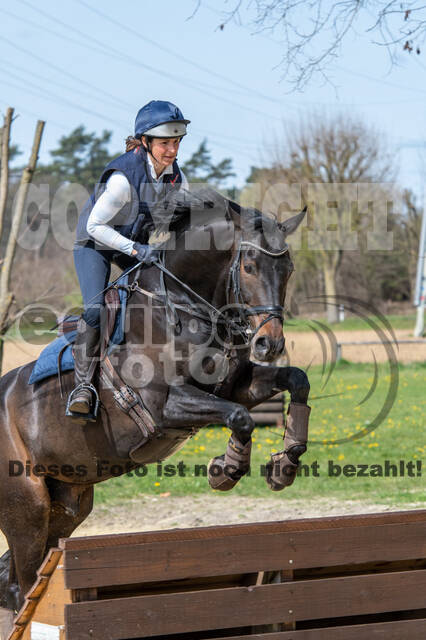 Geländetraining ZRFV Hamminkeln (24+25.04.2021)
