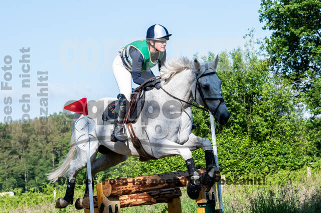 Westerstede Horse Trials (10.-13.06.2021)