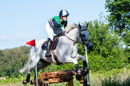 Westerstede Horse Trials (10.-13.06.2021)