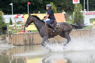 FEI European Championship