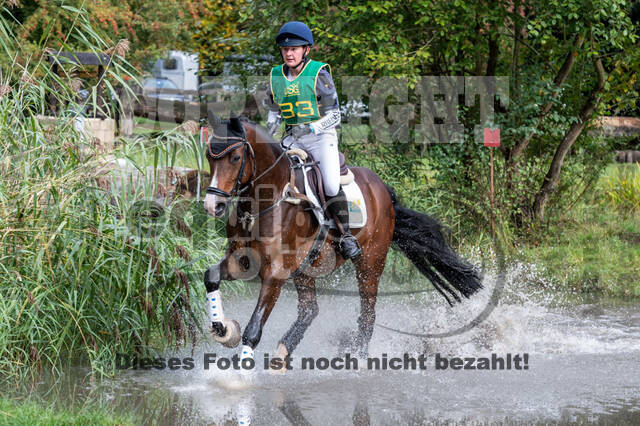 Vielseitigkeit RSV Wesel Obrighoven (26.+27.09.2020)