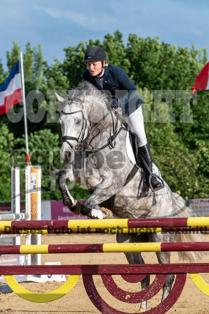 Westerstede Horse Trials 2021