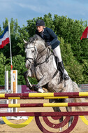 Westerstede Horse Trials 2021