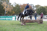 IGV Lehrgang der Sieger der Cups mit Frank Ostholt