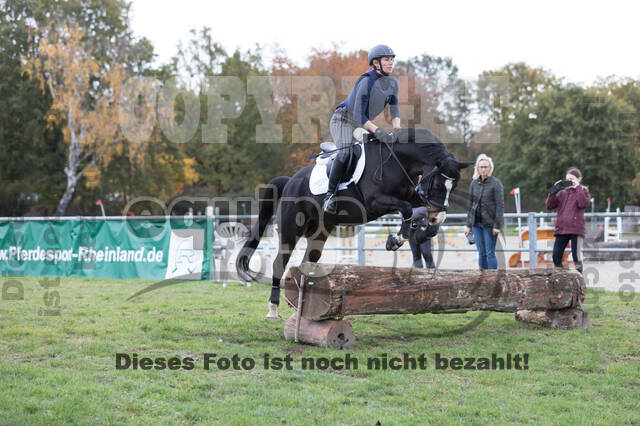 IGV Lehrgang der Sieger der Cups mit Frank Ostholt