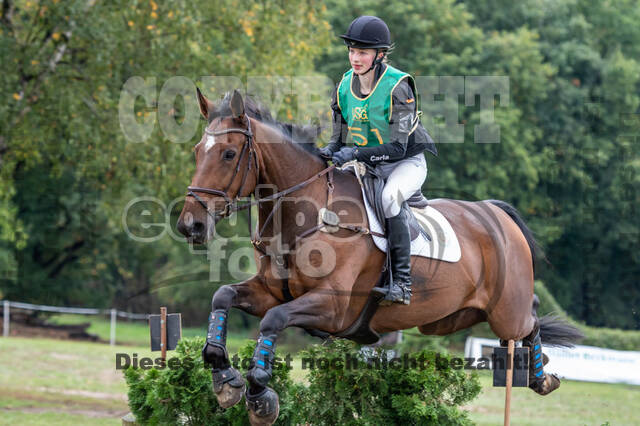 Vielseitigkeit RSV Wesel Obrighoven (26.+27.09.2020)