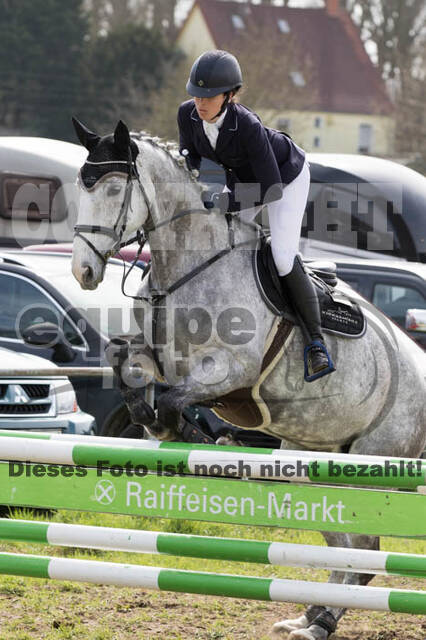 Frühjahrsvielseitigkeit RV Seydlitz Kamp