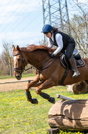 Geländetraining ZRFV Hamminkeln (24+25.04.2021)