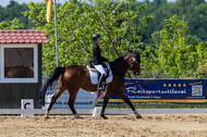 Westerstede Horse Trials 2021