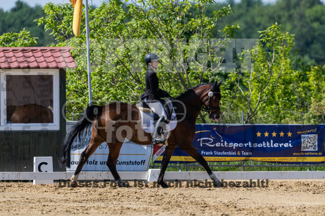 Westerstede Horse Trials 2021