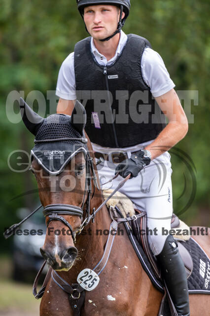 Late-Entry-Vielseitigkeit Langenfeld (11.+13./14.06.2020)