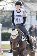 Eventing Langenfeld 2018