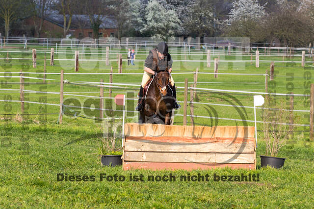 RV Seydlitz Kamp (06.+07.04.2019)