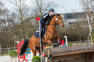 Trainingsturnier Langenfeld (12.+13.03.2022)
