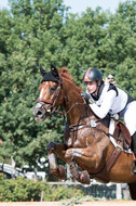 FEI European Championship Eventing 2019