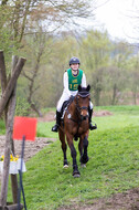Vielseitigkeitsturnier RV Lippe-Bruch-Gahlen