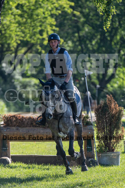 Test of Choise Langenfeld (29.+30.05.2021)