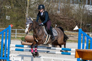 Trainingsturnier Langenfeld (12.+13.03.2022)