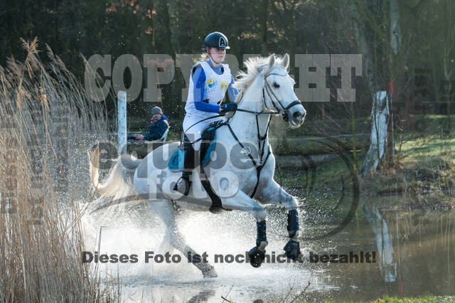 Geländetage RVO St. Hubertus Wesel-Obrighoven (23.-24.03.2019)