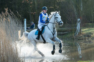 Geländetage RVO St. Hubertus Wesel-Obrighoven (23.-24.03.2019)