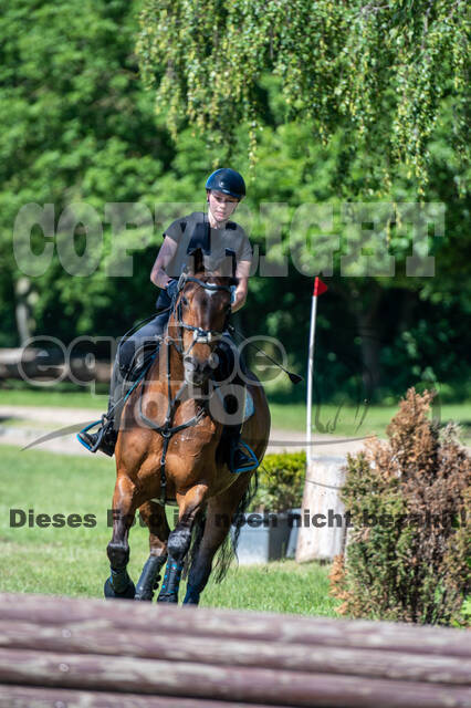 Test of Choise Langenfeld (29.+30.05.2021)