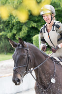 Eventing im Pferdesportzentrum Rheinland