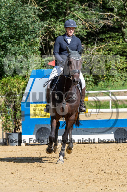 RFV Dinslaken-Hiesfeld (Herbstturnier)