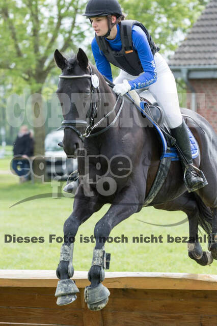 Vielseitigkeitsturnier RuFV Rheurdt