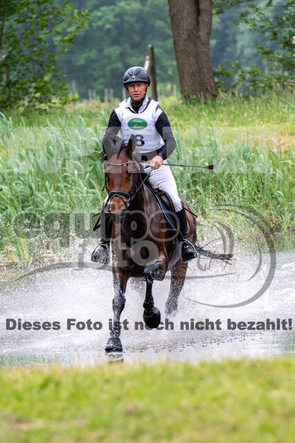 Westerstede Horse Trials 2021