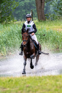 Westerstede Horse Trials 2021