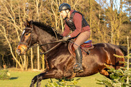 Geländetraining Wesel Obrighoven (19.+20.03.2022)