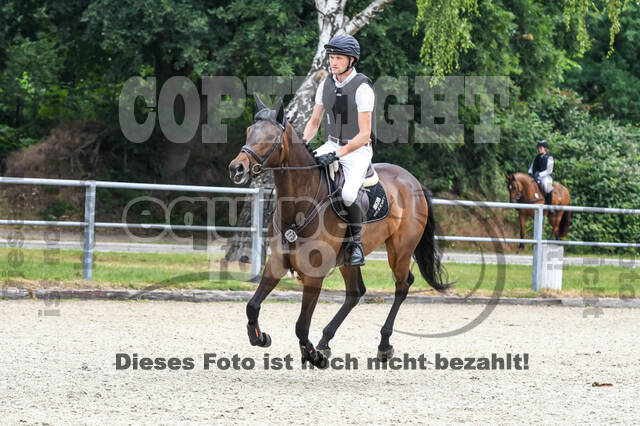 Late-Entry-Vielseitigkeit Langenfeld (11.+13./14.06.2020)