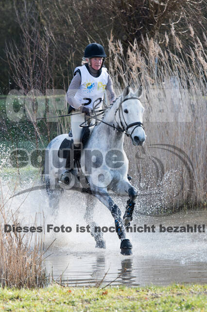 Geländetage RVO St. Hubertus Wesel-Obrighoven (23.-24.03.2019)