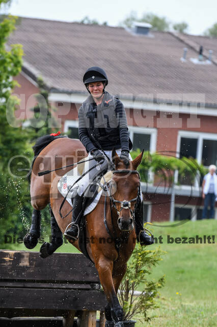 Late-Entry-Vielseitigkeit Langenfeld (11.+13./14.06.2020)