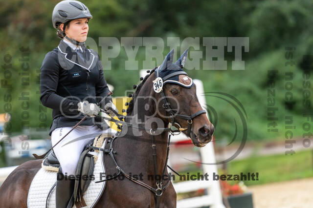 Vielseitigkeit RSV Wesel Obrighoven (26.+27.09.2020)