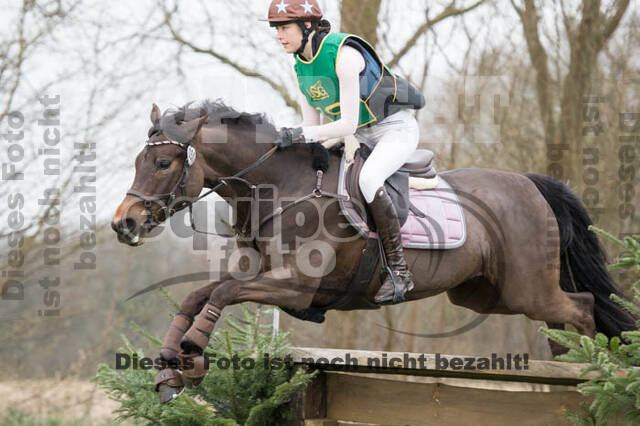 Frühjahrsvielseitigkeit RV Seydlitz Kamp