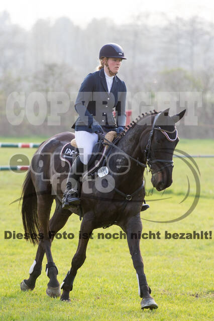 RV Seydlitz Kamp (06.+07.04.2019)