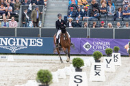 FEI European Championship Eventing 2019