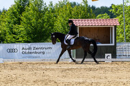 Westerstede Horse Trials 2021