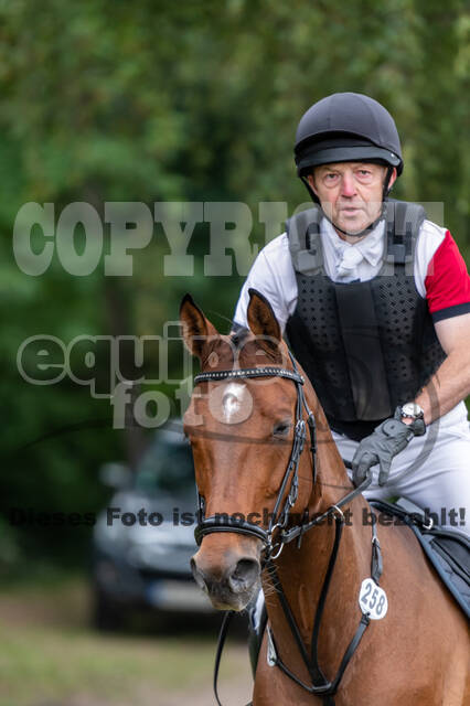 Late-Entry-Vielseitigkeit Langenfeld (11.+13./14.06.2020)