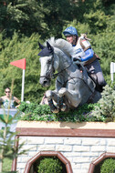 FEI European Championship Eventing 2019
