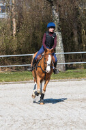 Trainingsturnier Langenfeld (12.+13.03.2022)