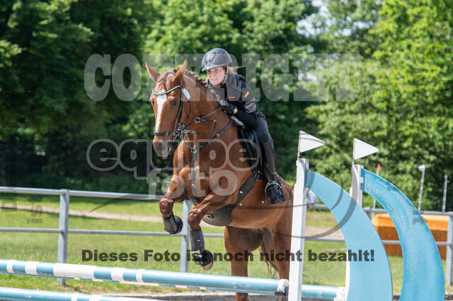 Test of Choise Langenfeld (29.+30.05.2021)