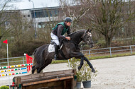 Eventing im Pferdesportzentrum Rheinland (Late Entry 14.03.2022)