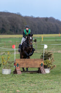 Vielseitigkeitsturnier RV Seydlitz Kamp (03.04.2022)